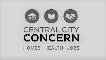 central city concern logo