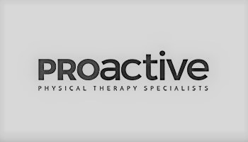 proactive physical therapy logo
